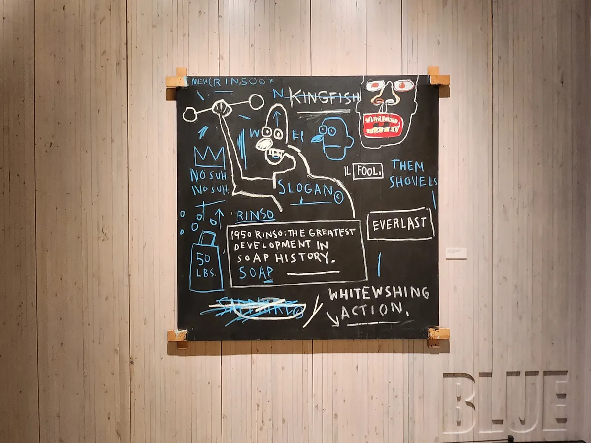 Basquiat Gallery Image 88